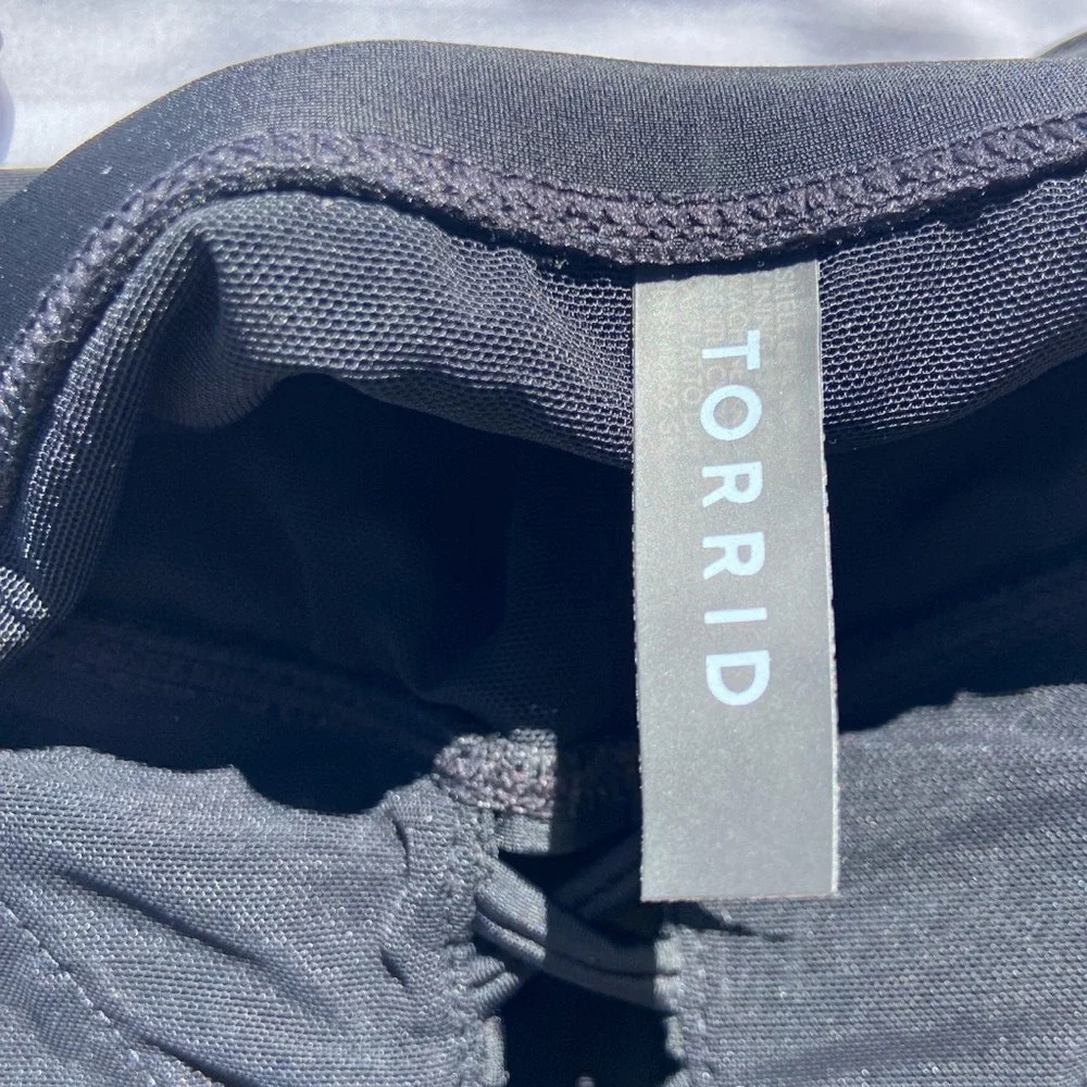 torrid new tags